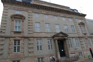 Музей Дании