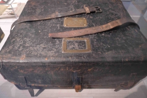 Музей истории медицины Дании