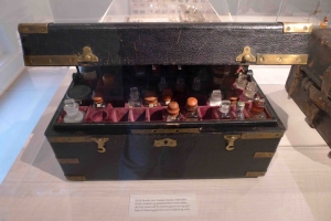 Музей истории медицины Дании