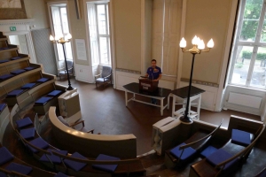 Музей истории медицины Дании