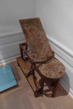 Музей истории медицины Дании