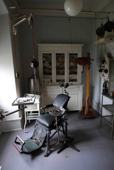 Музей истории медицины Дании