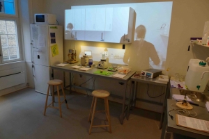 Музей истории медицины Дании