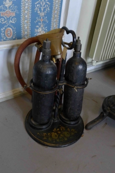 Музей истории медицины Дании