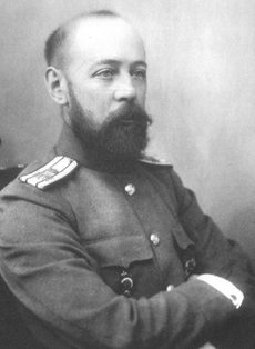 ОппельВладимир Андреевич