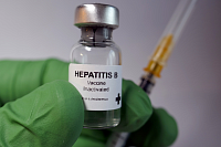 Разработан подход для повышения эффективности вакцин от гепатита B